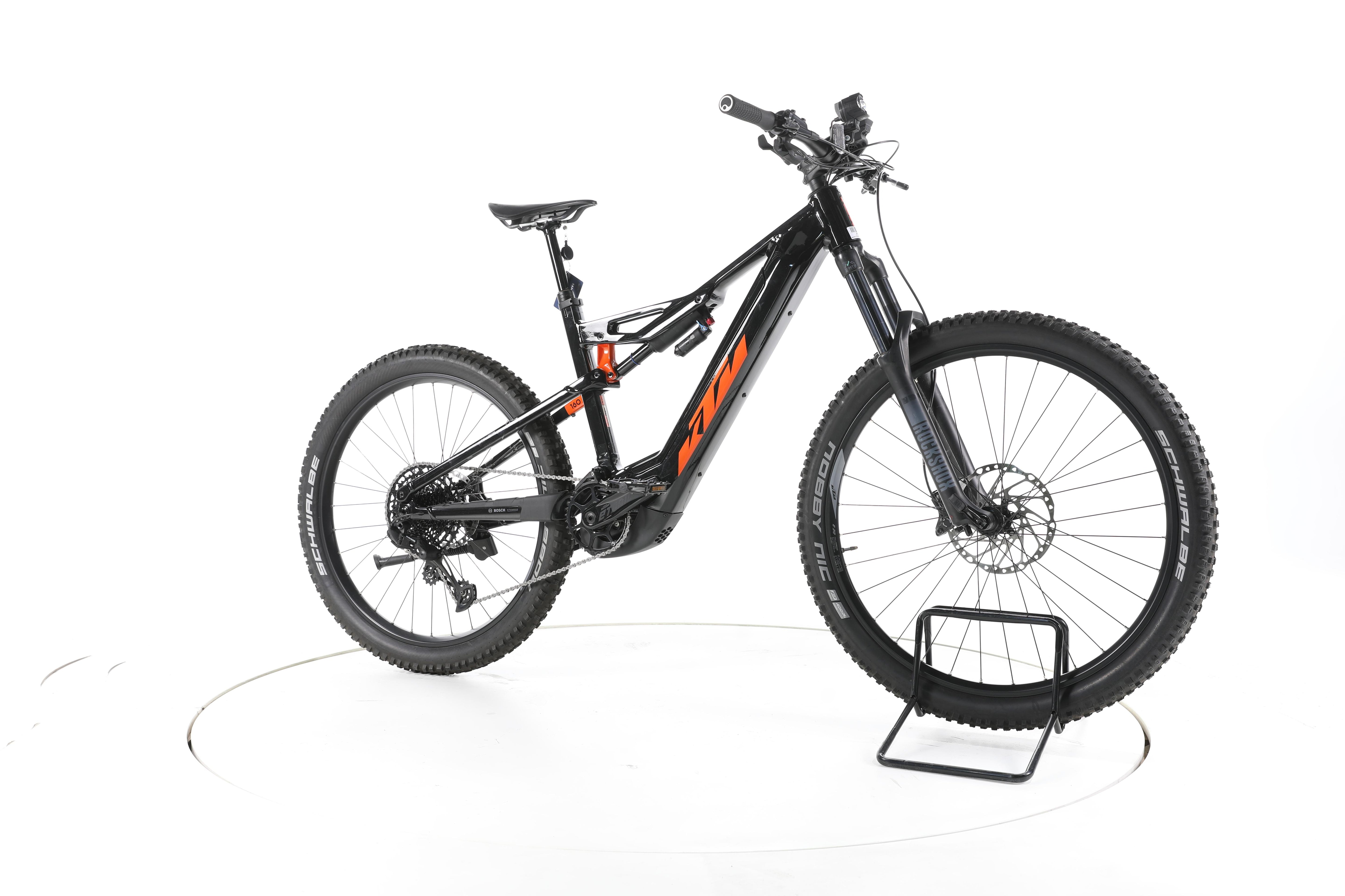 KTM MACINA KAPOHO 7973 Fully E-Bike 2023 - Image 2