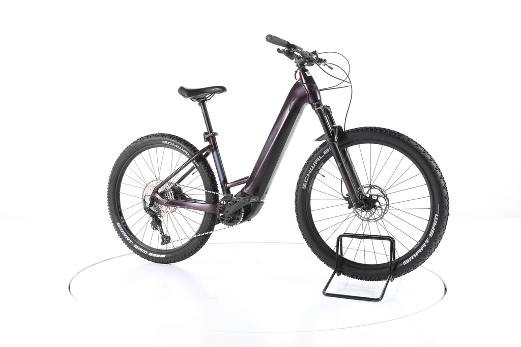 Bulls Aminga EVA 2 E-Bike - Image 2
