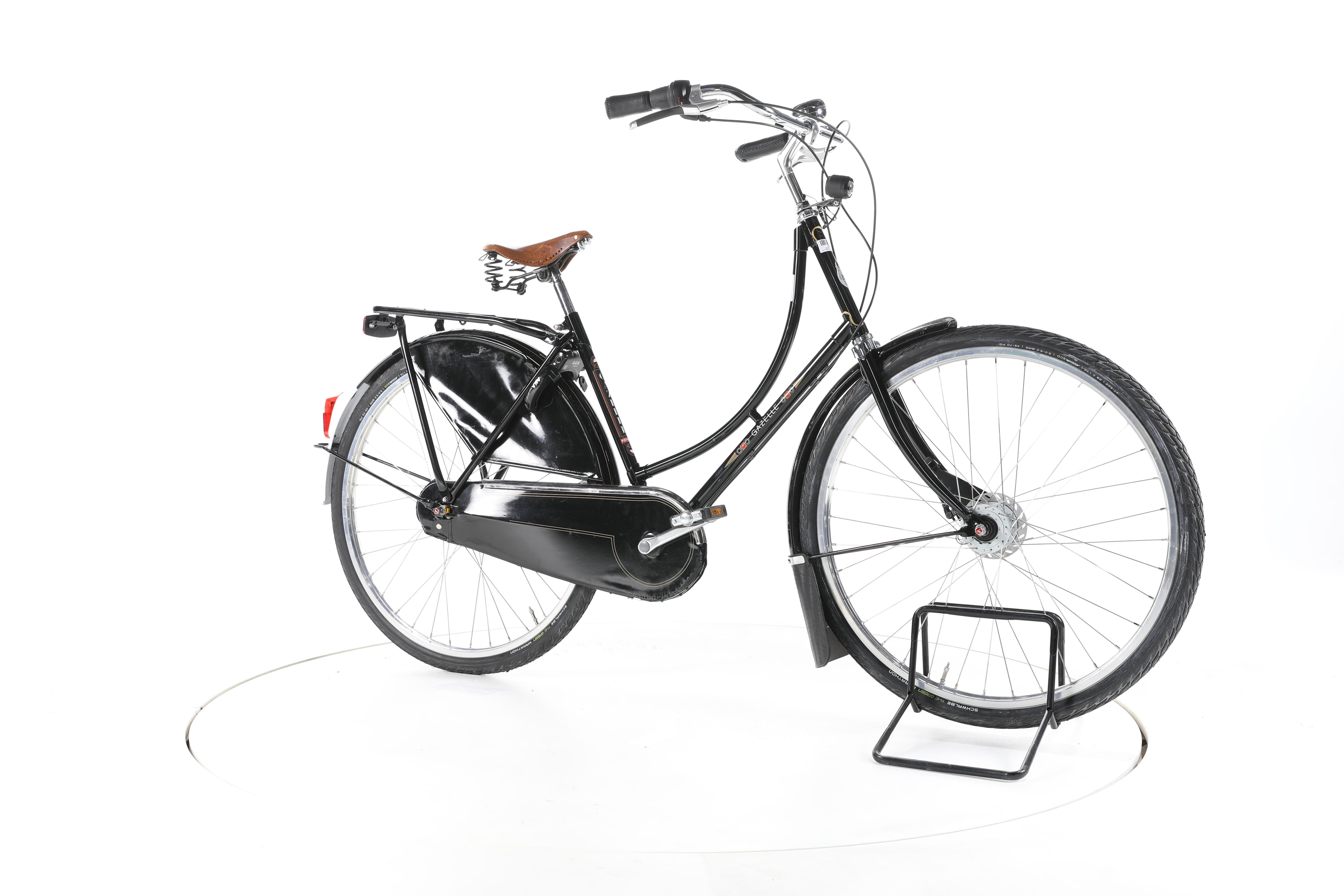 Gazelle Tour Populair USA Damen - Image 2