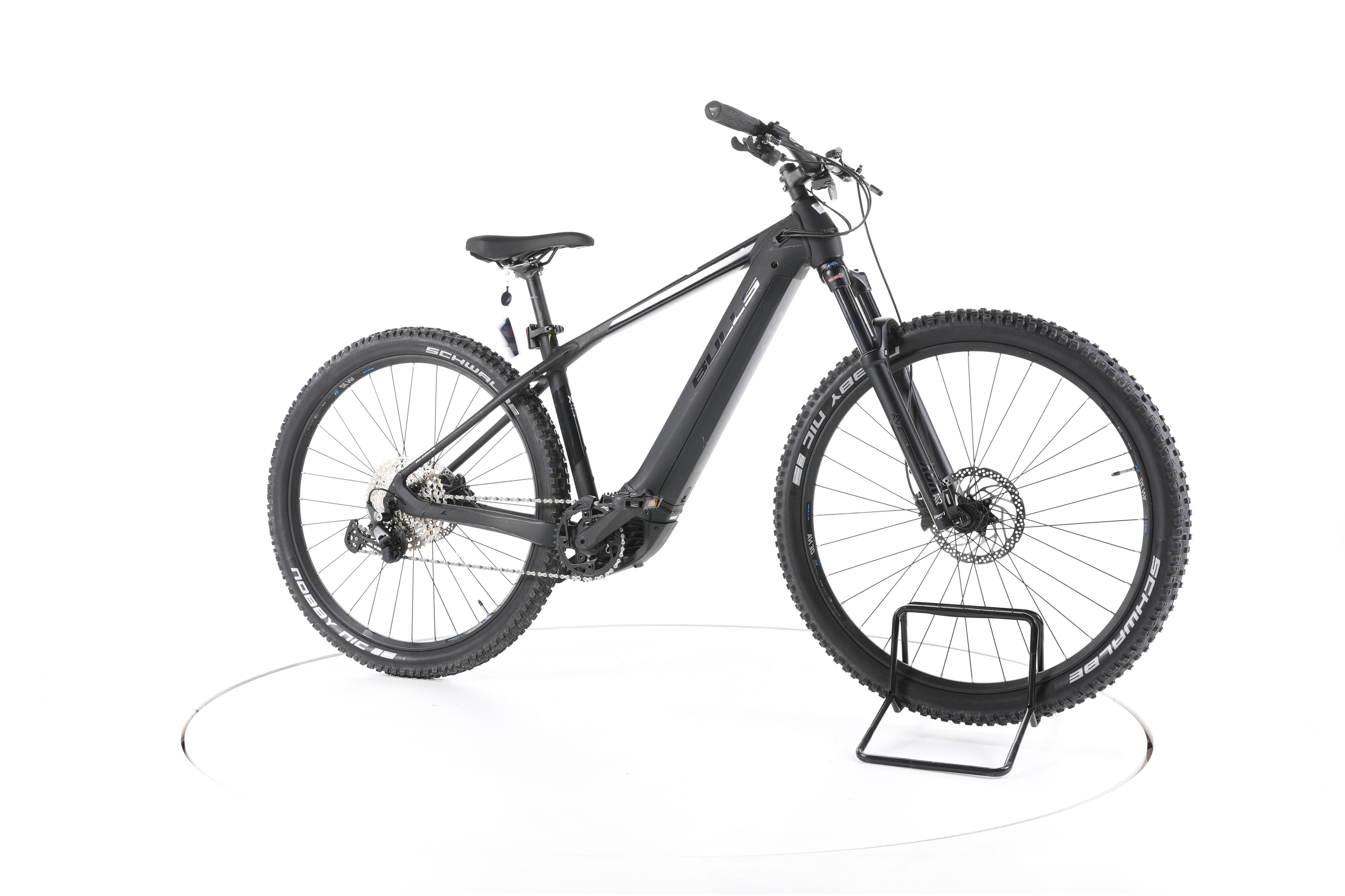 Bulls Copperhead EVO 2 E-Bike 2023 - Image 2