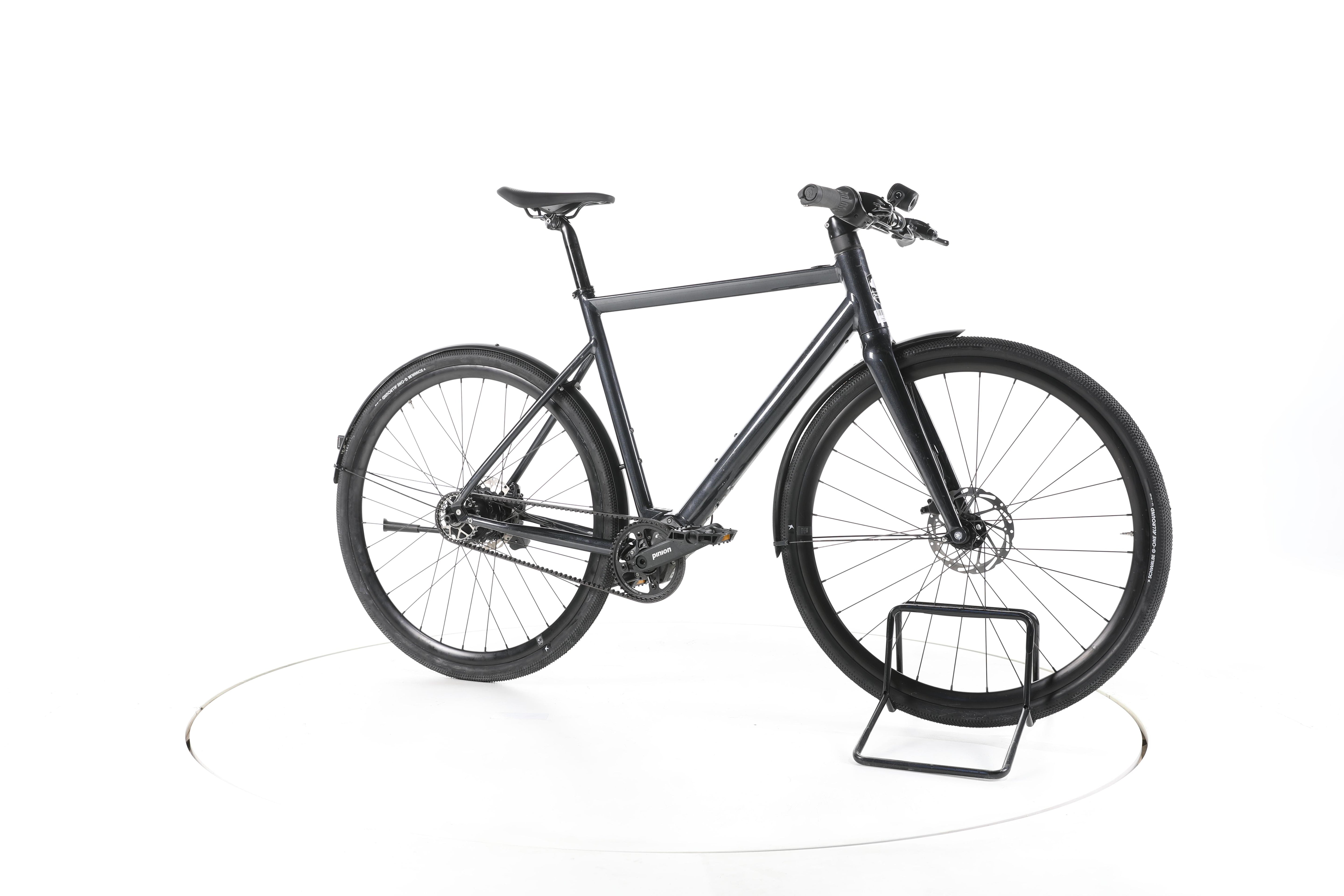 DESIKNIO Ebike City E-Bike - Image 2