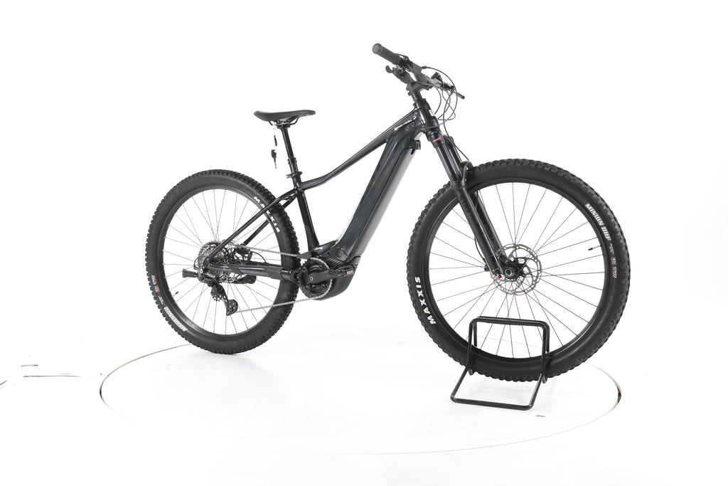 Giant Fathom E+2 Pro E-Bike - Image 2
