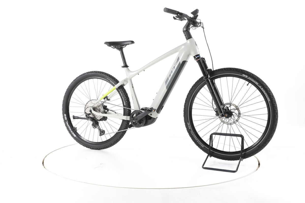 CONE Bikes eCross IN 4.0 E-Bike - Image 2
