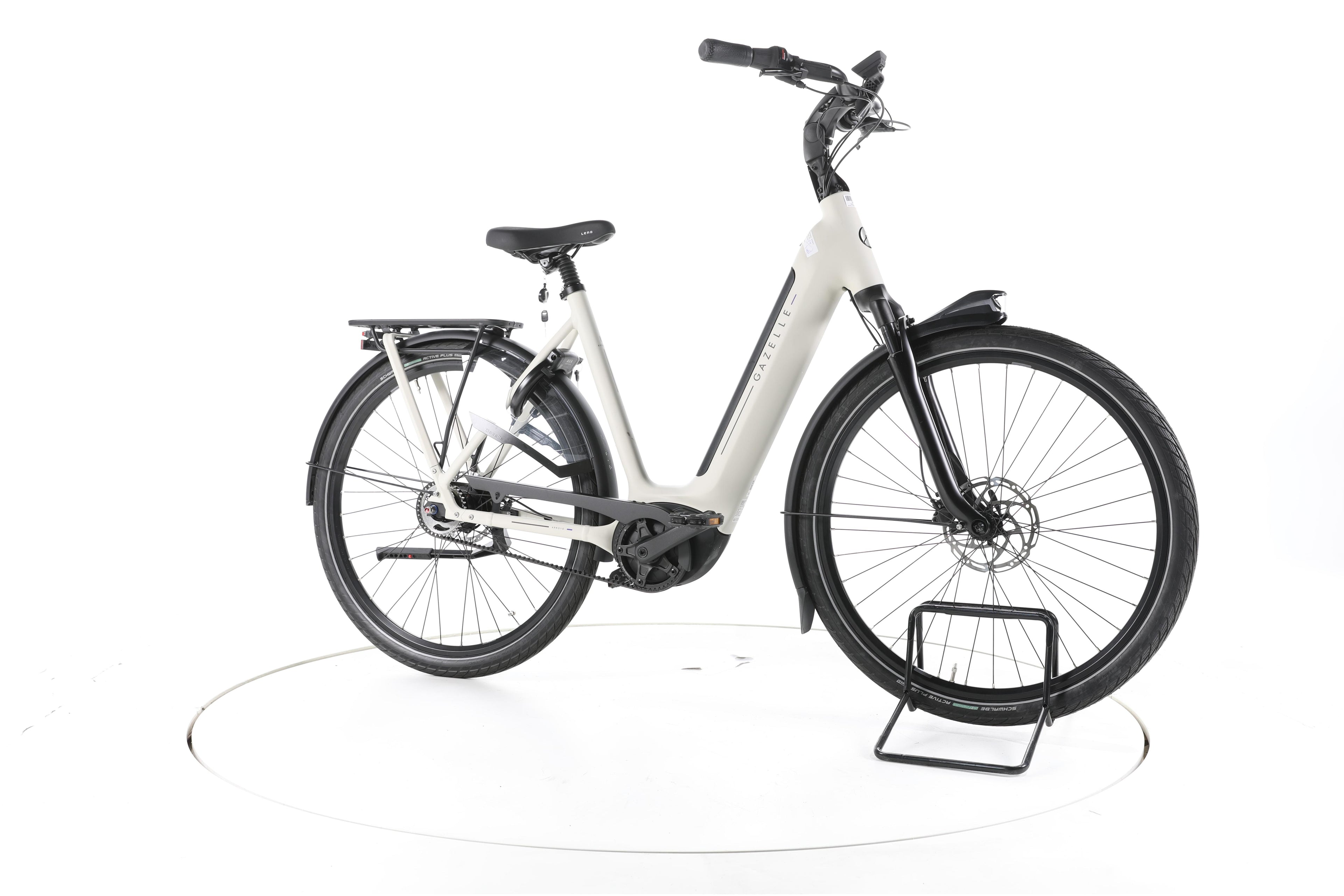 Gazelle Arroyo C5 HMB Elite City E-Bike Tiefeinsteiger 2025 - Image 2