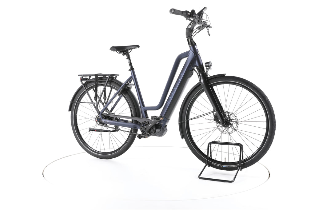 Gazelle Chamonix C5 HMS City E-Bike Tiefeinsteiger 2023 - Image 2