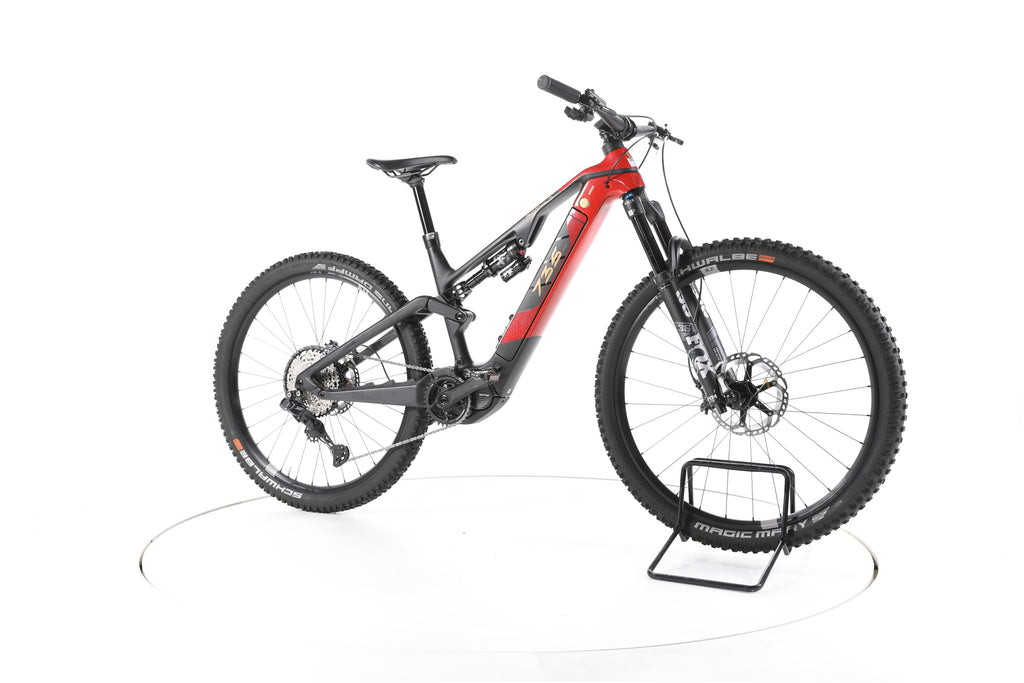 Rotwild R.X735 PRO Fully E-Bike Carbon 2023 - Image 2