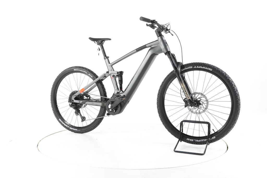 Cube Stereo Hybrid 120 Pro Fully E-Bike 2023 - Image 2