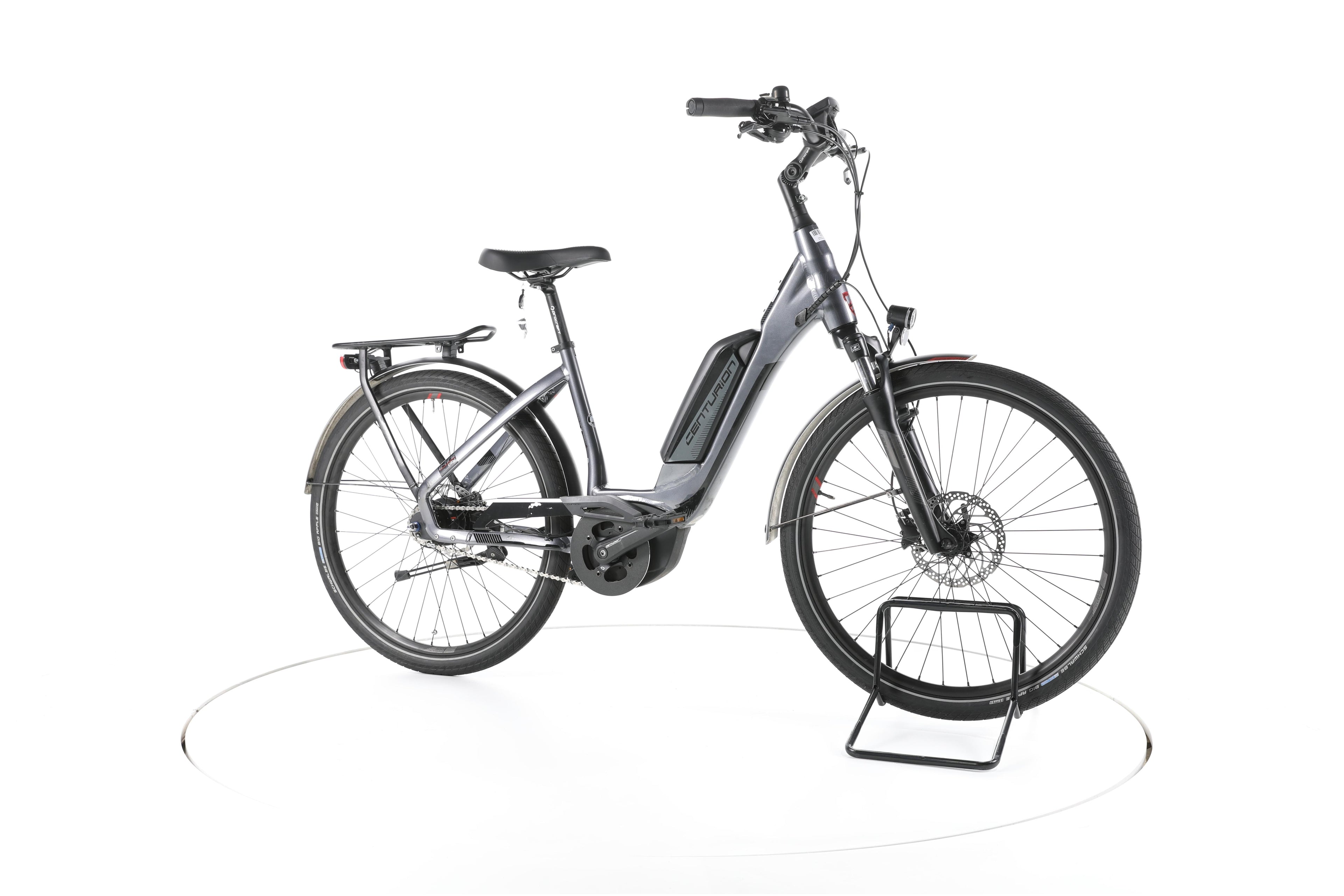 Centurion E-Fire City R650 City E-Bike Tiefeinsteiger - Image 2