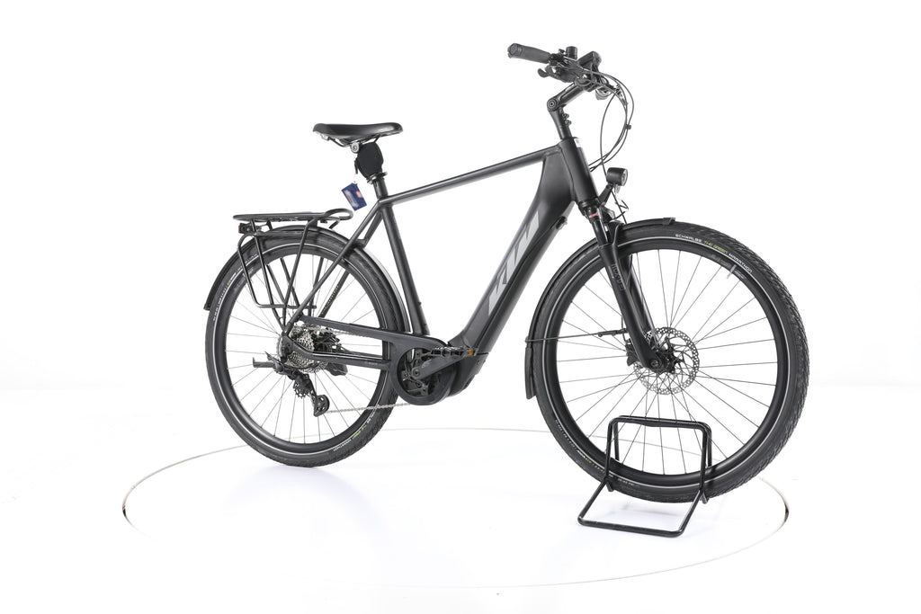 KTM Cento 10 Trekking E-Bike - Image 2
