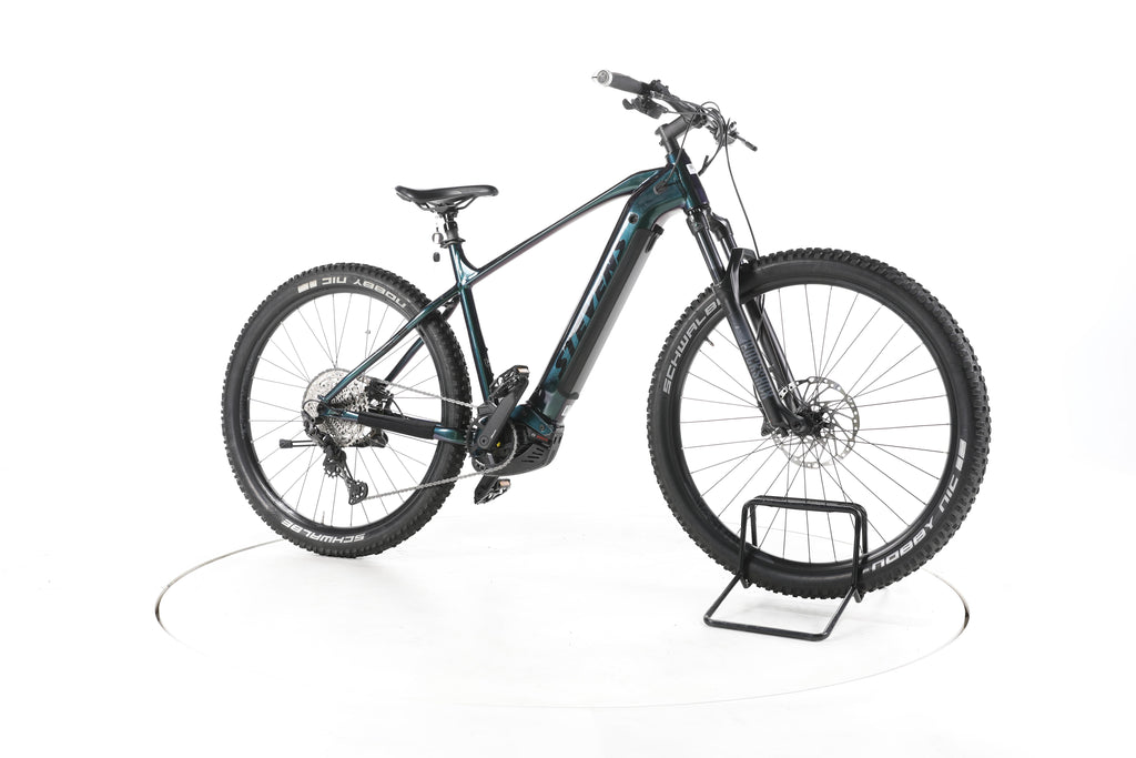 Stevens E-Juke E-Bike - Image 2