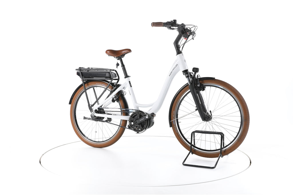 Riese & Müller Swing vario City E-Bike Tiefeinsteiger - Image 2