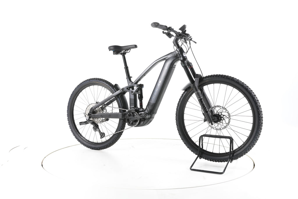 Trek Rail+ 5 Gen 5 Fully E-Bike 2024 - Image 2