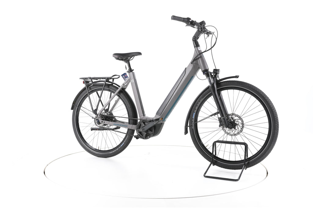 Winora Sinus R5f City E-Bike Tiefeinsteiger - Image 2