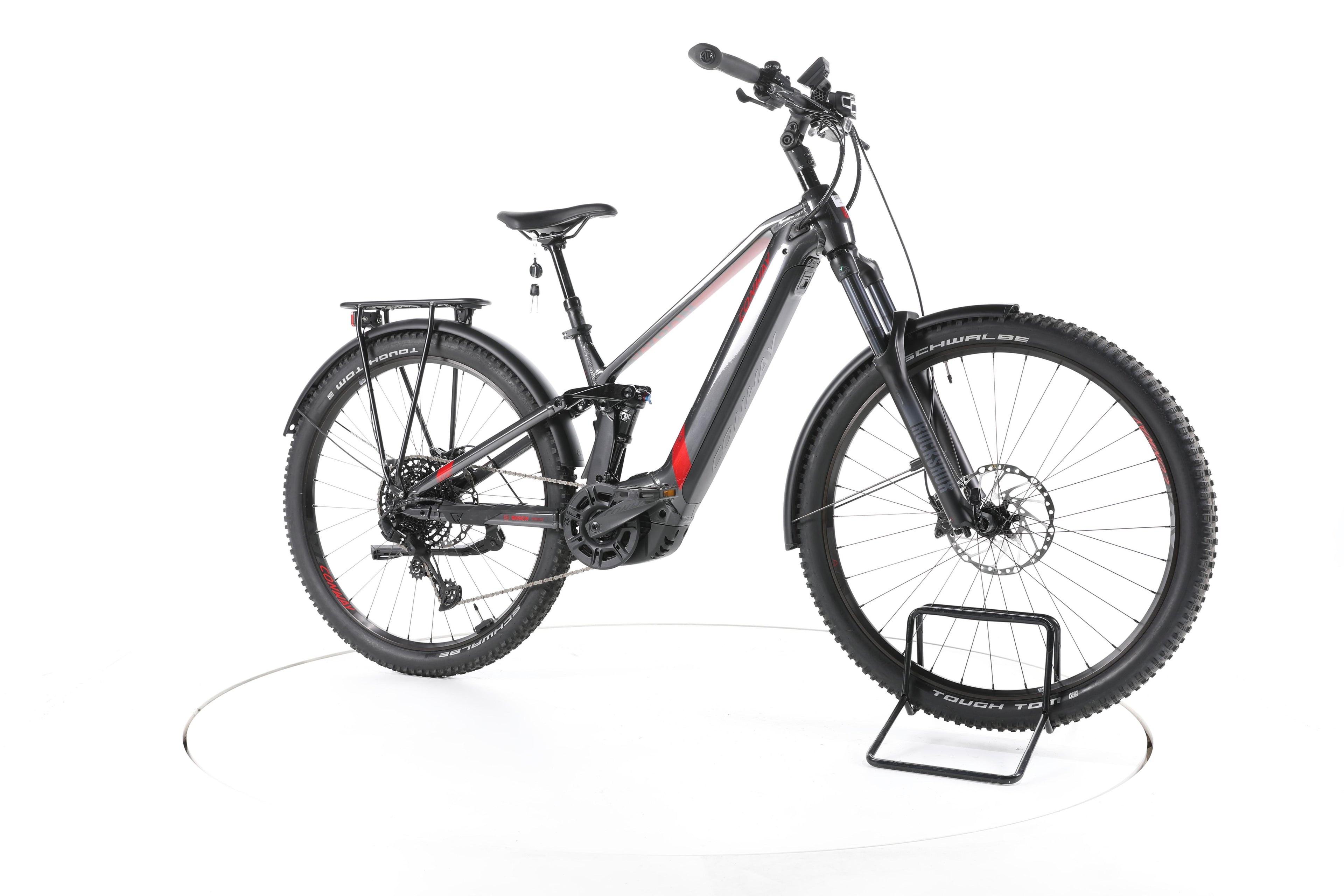 Conway Xyron SUV 4.9 SUV E-Bike 2023 - Image 2