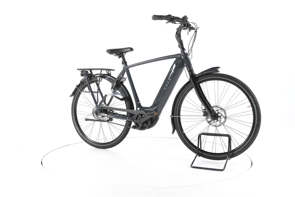 Gazelle Arroyo C5 HMB Elite City E-Bike - Image 2