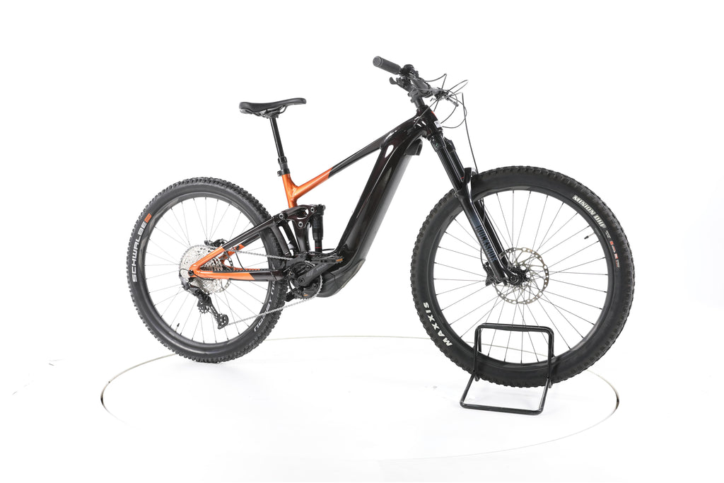 Giant Trance X E+ 3 Fully E-Bike 2024 - Image 2