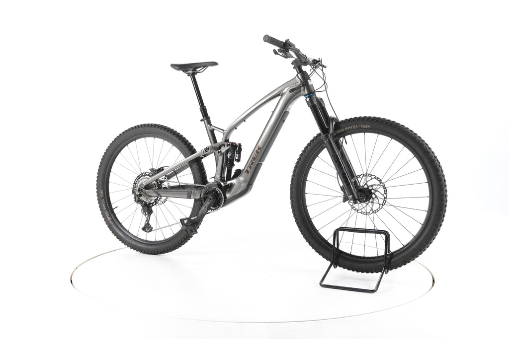 Trek Fuel EXe 9.5 E-Bike Fully - Image 2