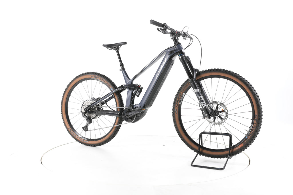 Conway E-WME 6.9 Fully E-Bike 2023 - Image 2