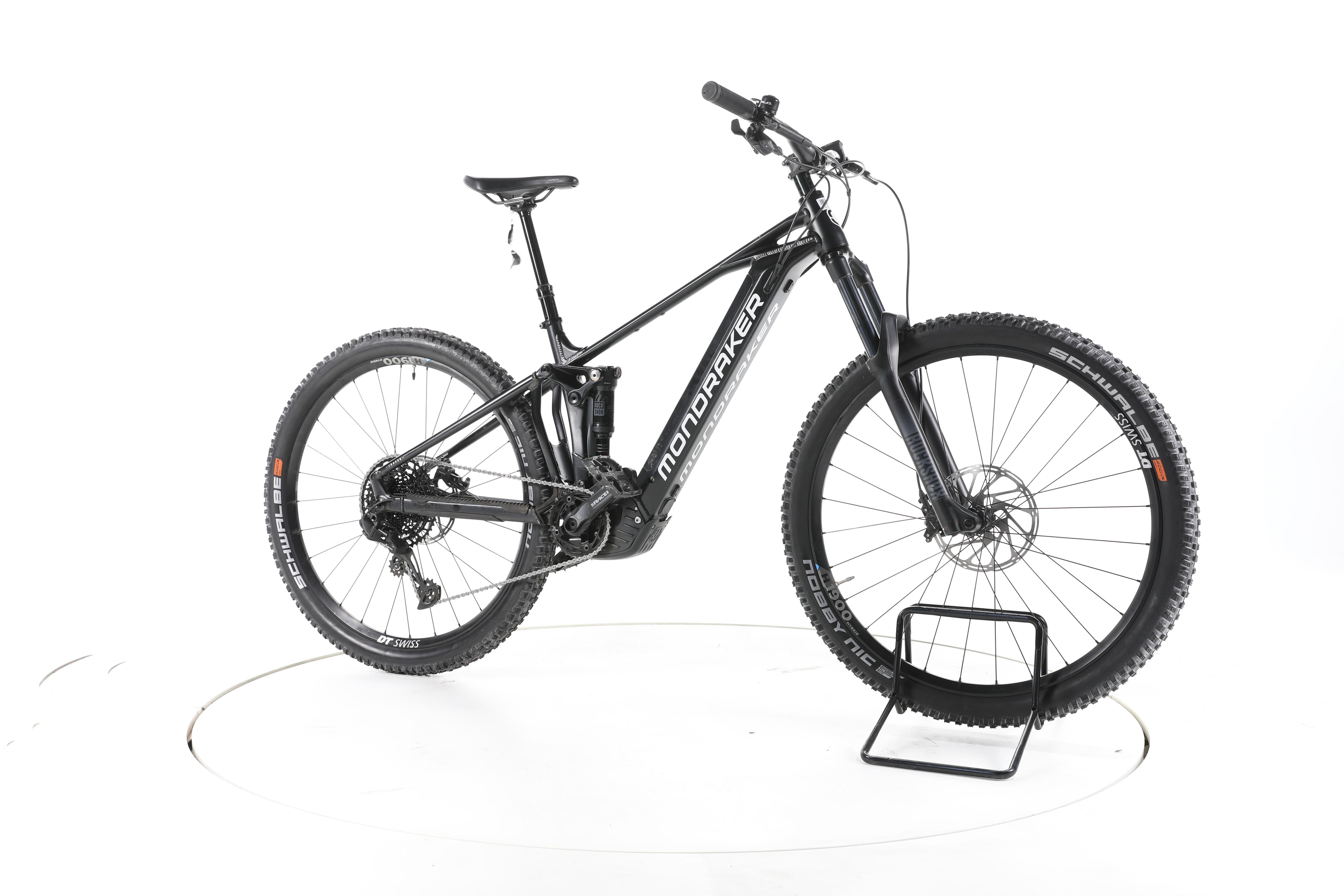 Mondraker Chaser Fully E-Bike - Image 2