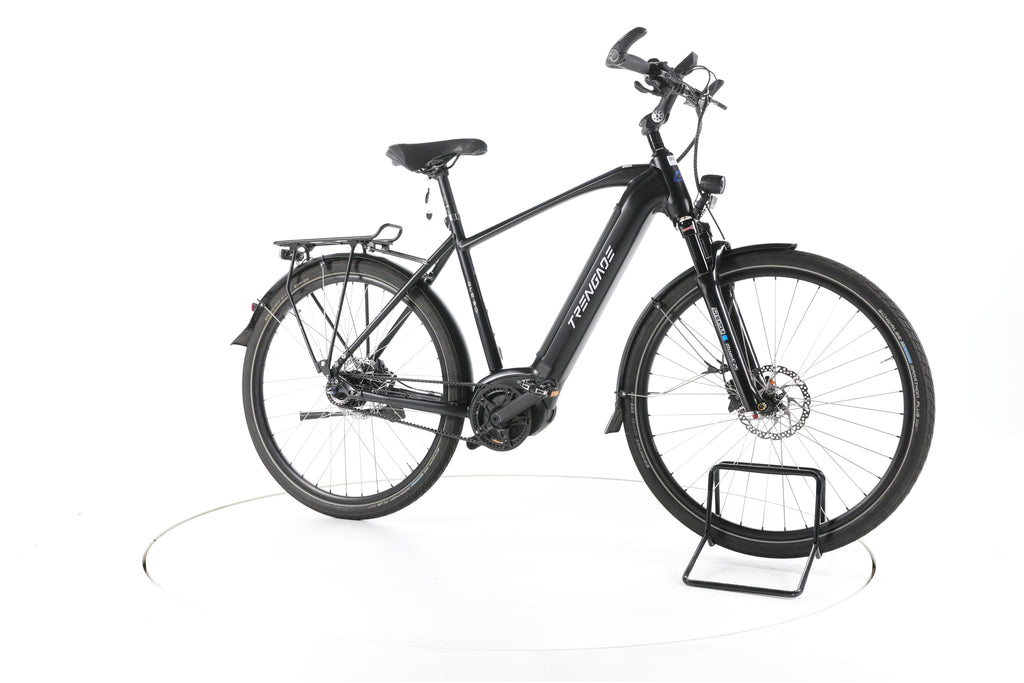 TRENGA DE GLE 9.0i Gates City E-Bike - Image 2
