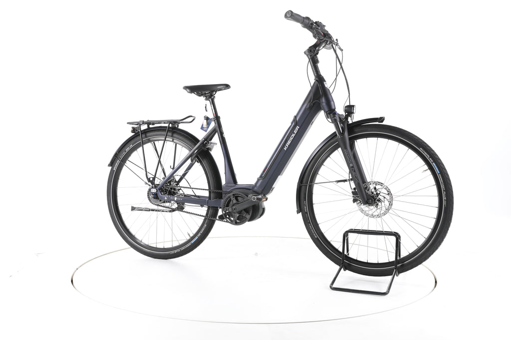 Kreidler Vitality Eco 8 City E-Bike Tiefeinsteiger - Image 2