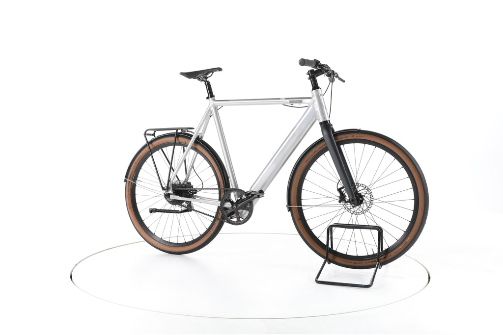 Coboc Brooklyn FAT City E-Bike 2023 - Image 2