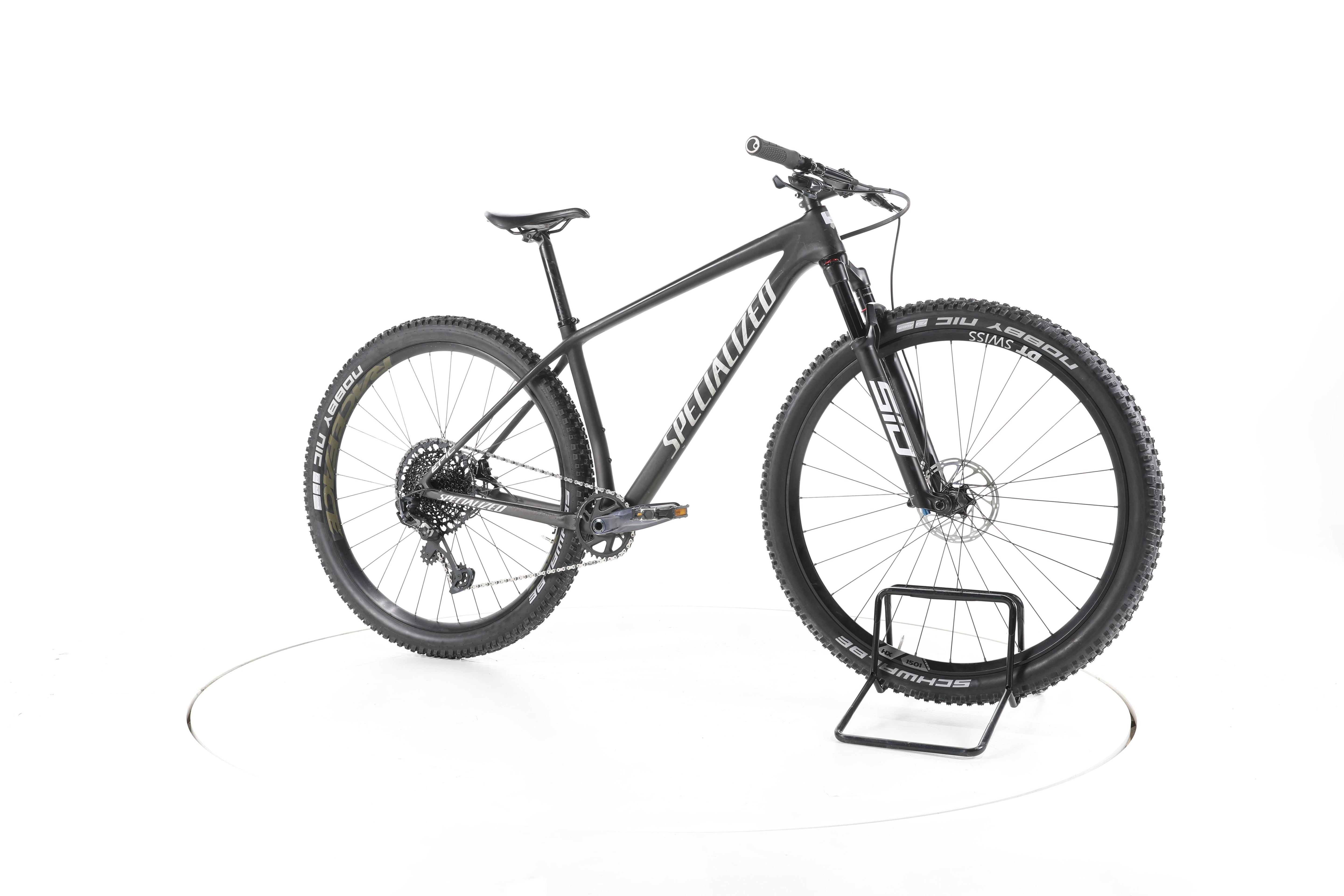 Specialized Epic HT Expert - Image 2