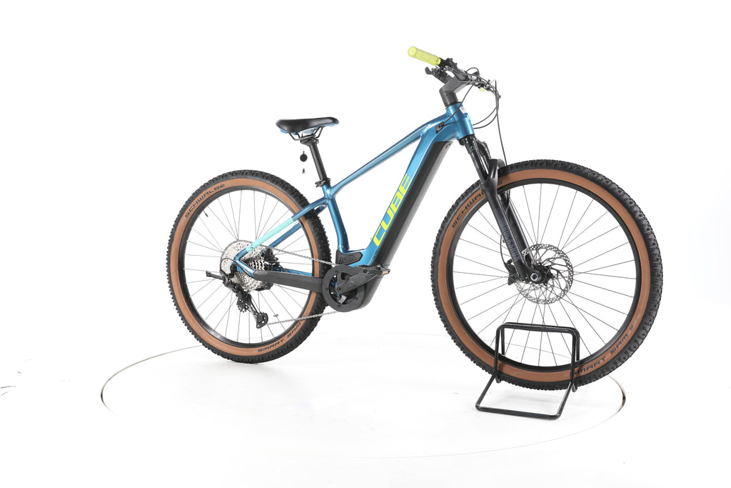 Cube Reaction Hybrid Race E-Bike - Image 2