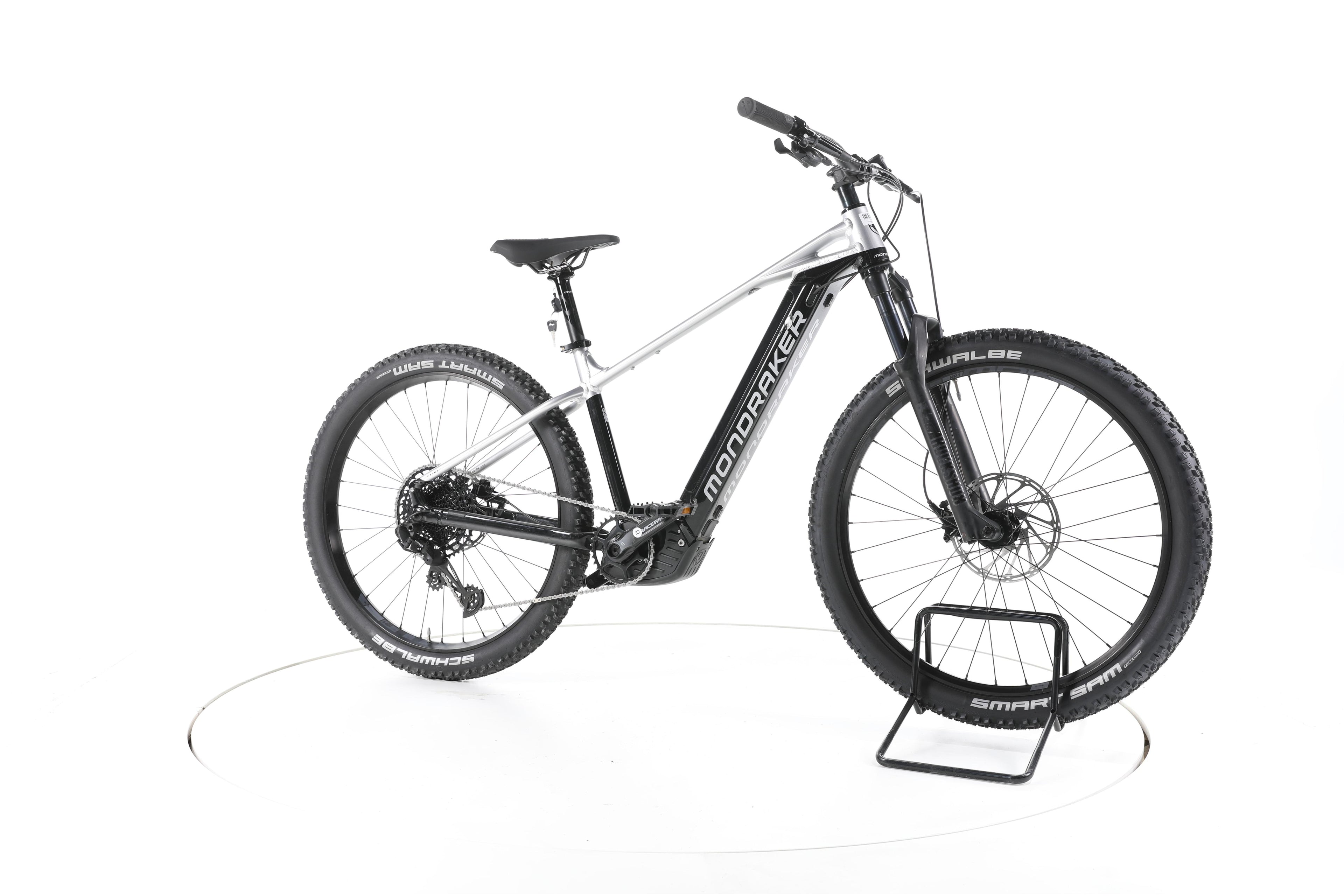 Mondraker Prime E-Bike - Image 2