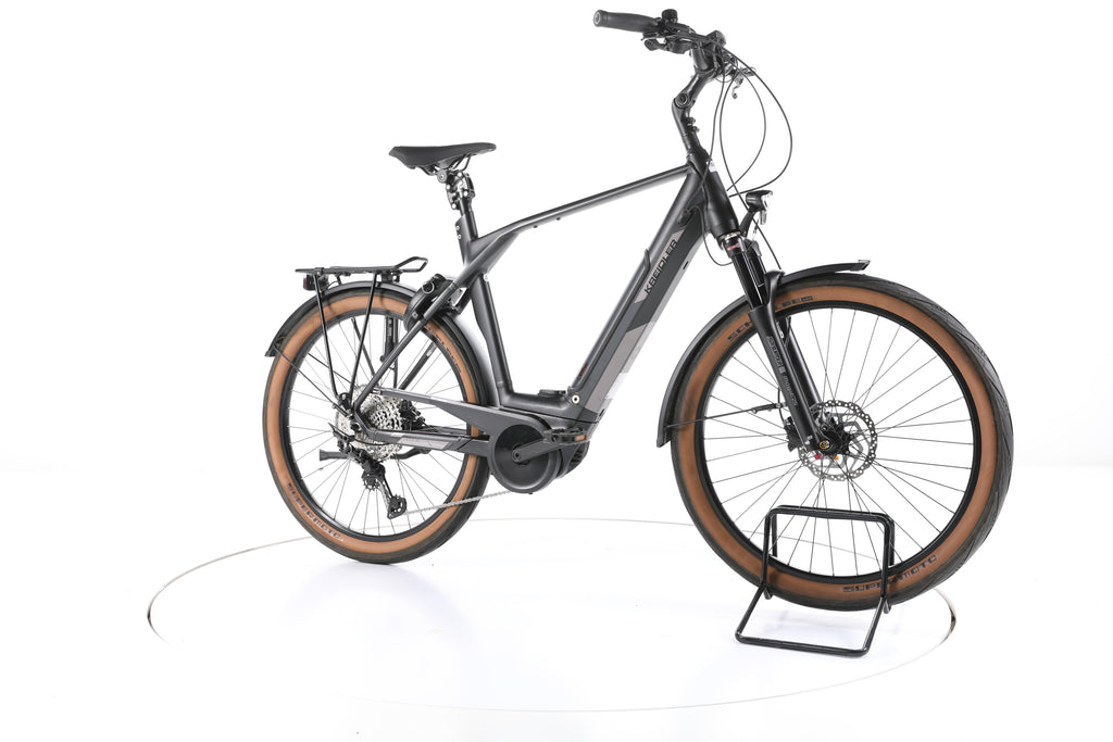 Kreidler Vitality Eco 10 Trekking E-Bike - Image 2