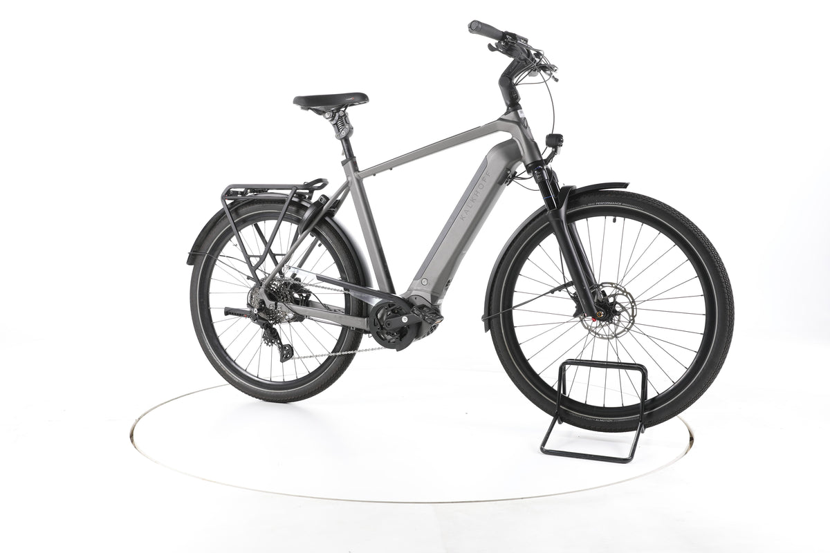 Kalkhoff Endeavour 5.B Advance+ Trekking E-Bike - Image 2
