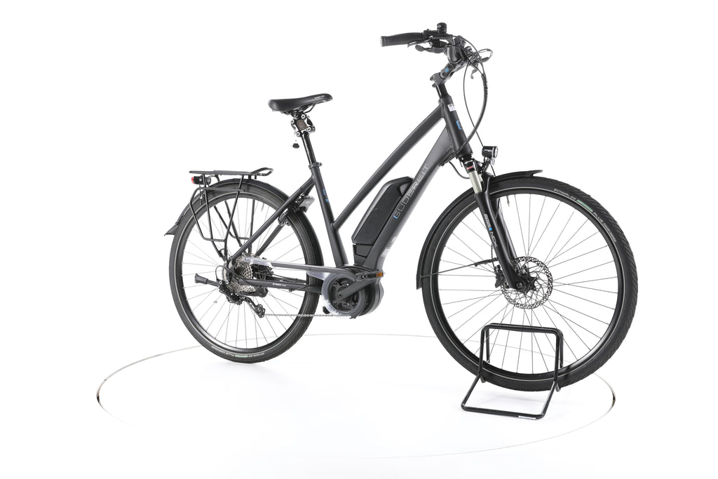 Gudereit ET-7 evo Trekking E-Bike - Image 2
