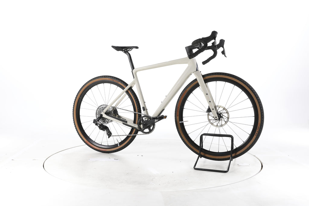 Rose Backroad APEX AXS XPLR 1x12 Gravelbike Carbon 2024 - Image 2