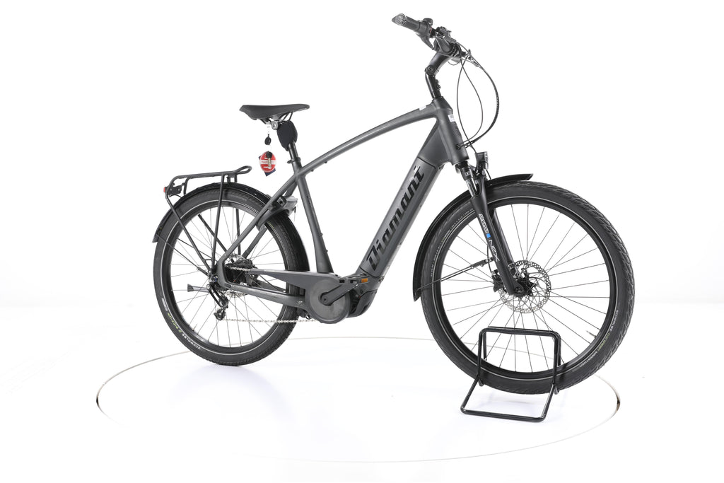 Diamant Opal+ Trekking E-Bike - Image 2