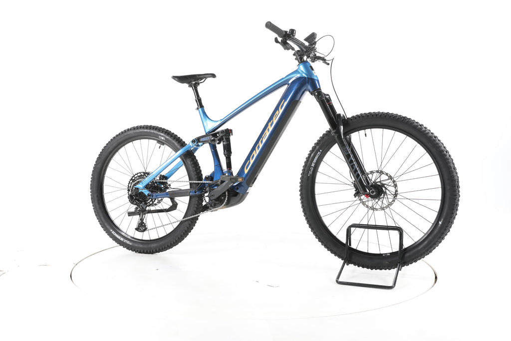 Corratec E-Power RS 160 Pro Plus Fully E-Bike - Image 2