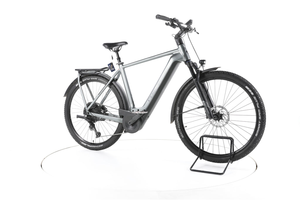 Cube KATHMANDU HYBRID PRO Trekking E-Bike - Image 2