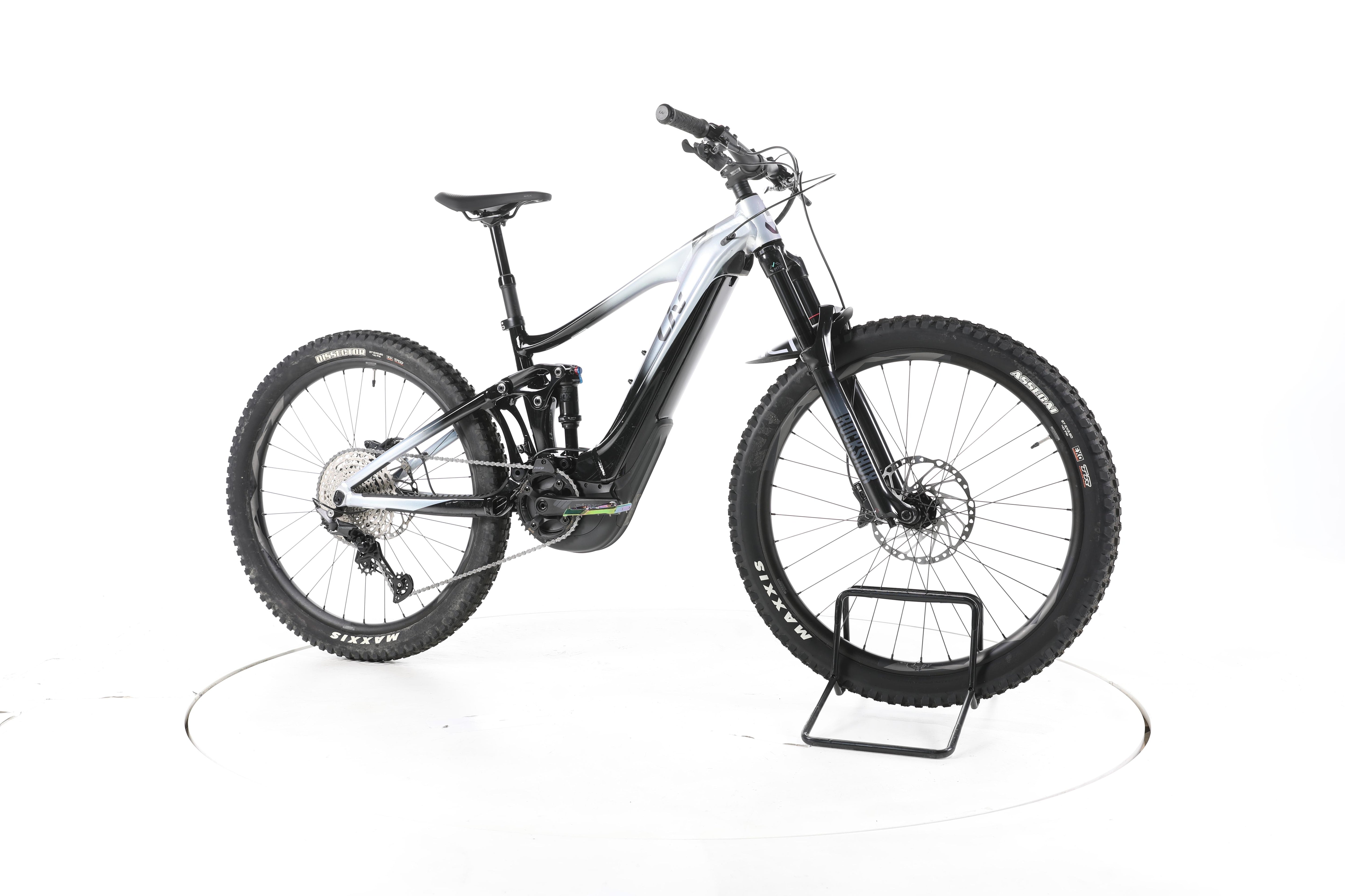 Liv Intrigue X E+3 Fully E-Bike - Image 2