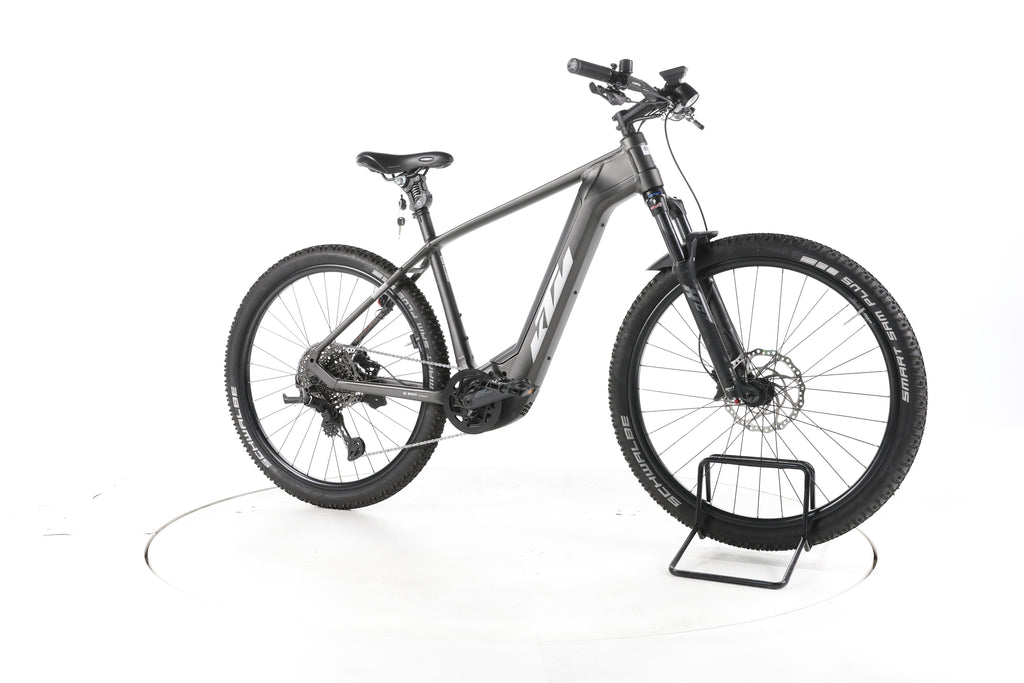 KTM Macina Team E-Bike - Image 2