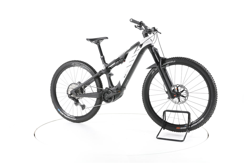 Rotwild R.C750 PRO Fully E-Bike Carbon 2023 - Image 2
