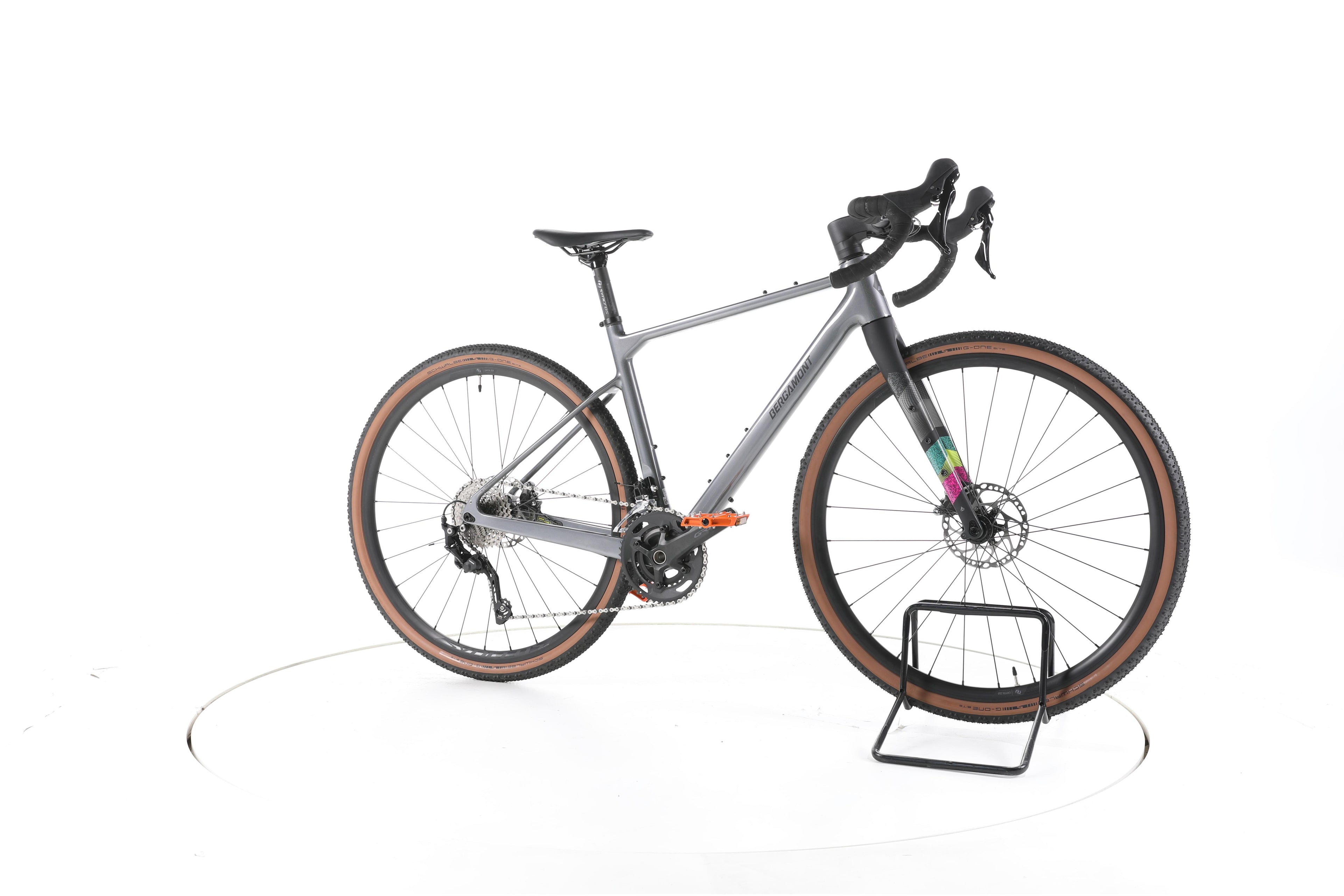 Bergamont Grandurance Expert - Image 2