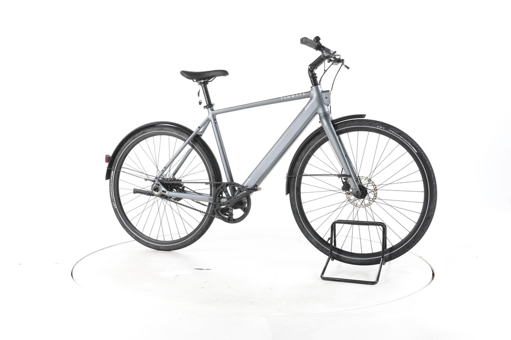 TENWAYS CGO600 Pro City E-Bike 2025 - Image 2