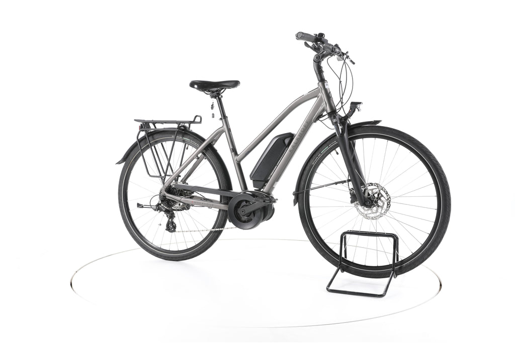 Kalkhoff Endeavour 1.B Move Trekking E-Bike - Image 2
