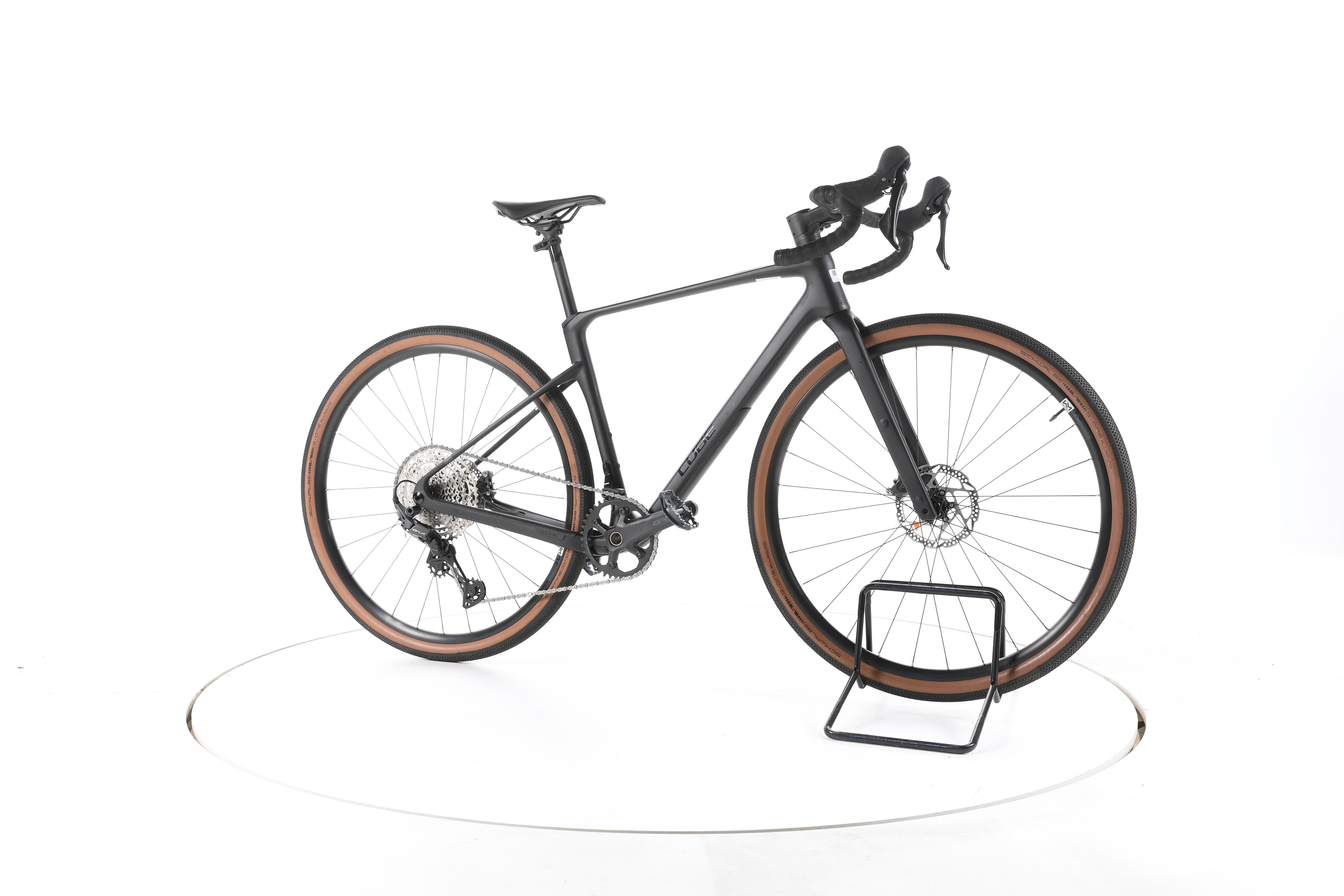 Cube Nuroad C:62 ONE Gravelbike Carbon 2025 - Image 2