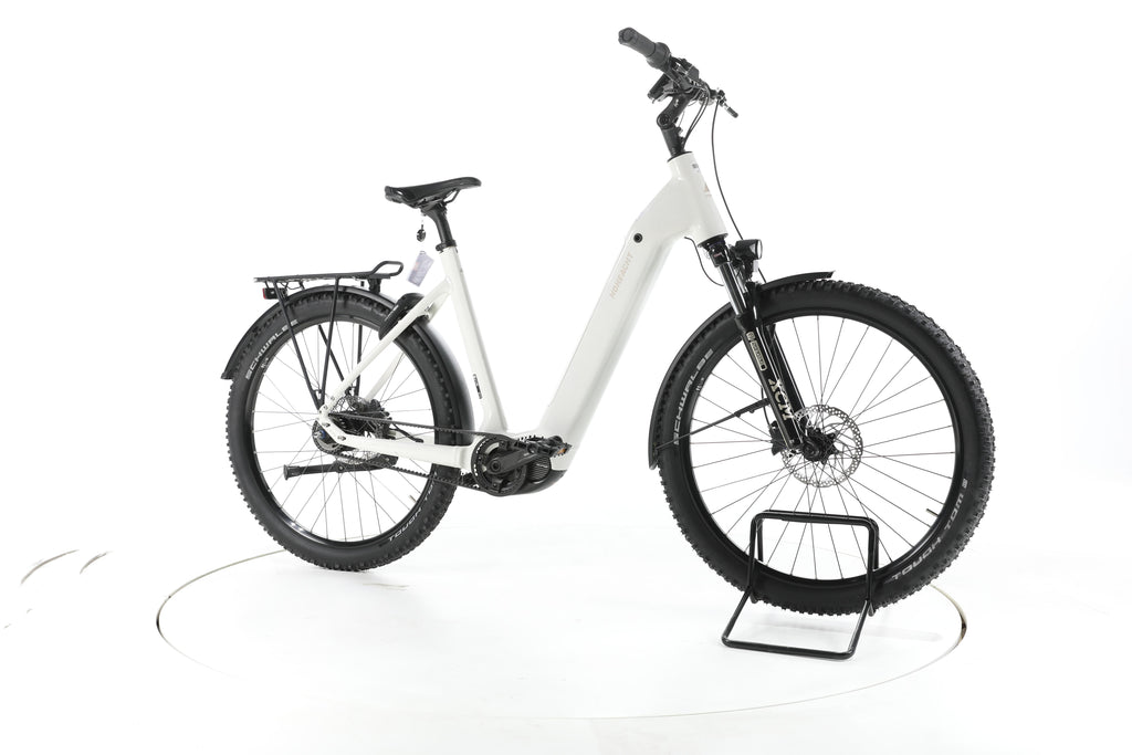 HoheAcht AMO Urbo City E-Bike Tiefeinsteiger - Image 2