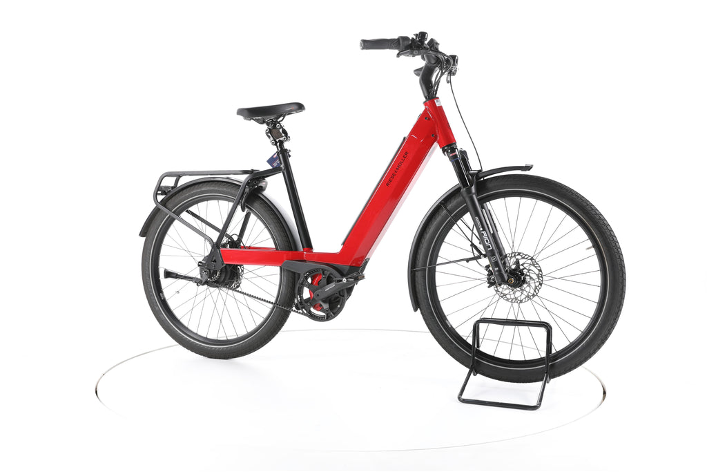 Riese & Müller Nevo 3 GT Vario City E-Bike Tiefeinsteiger - Image 2