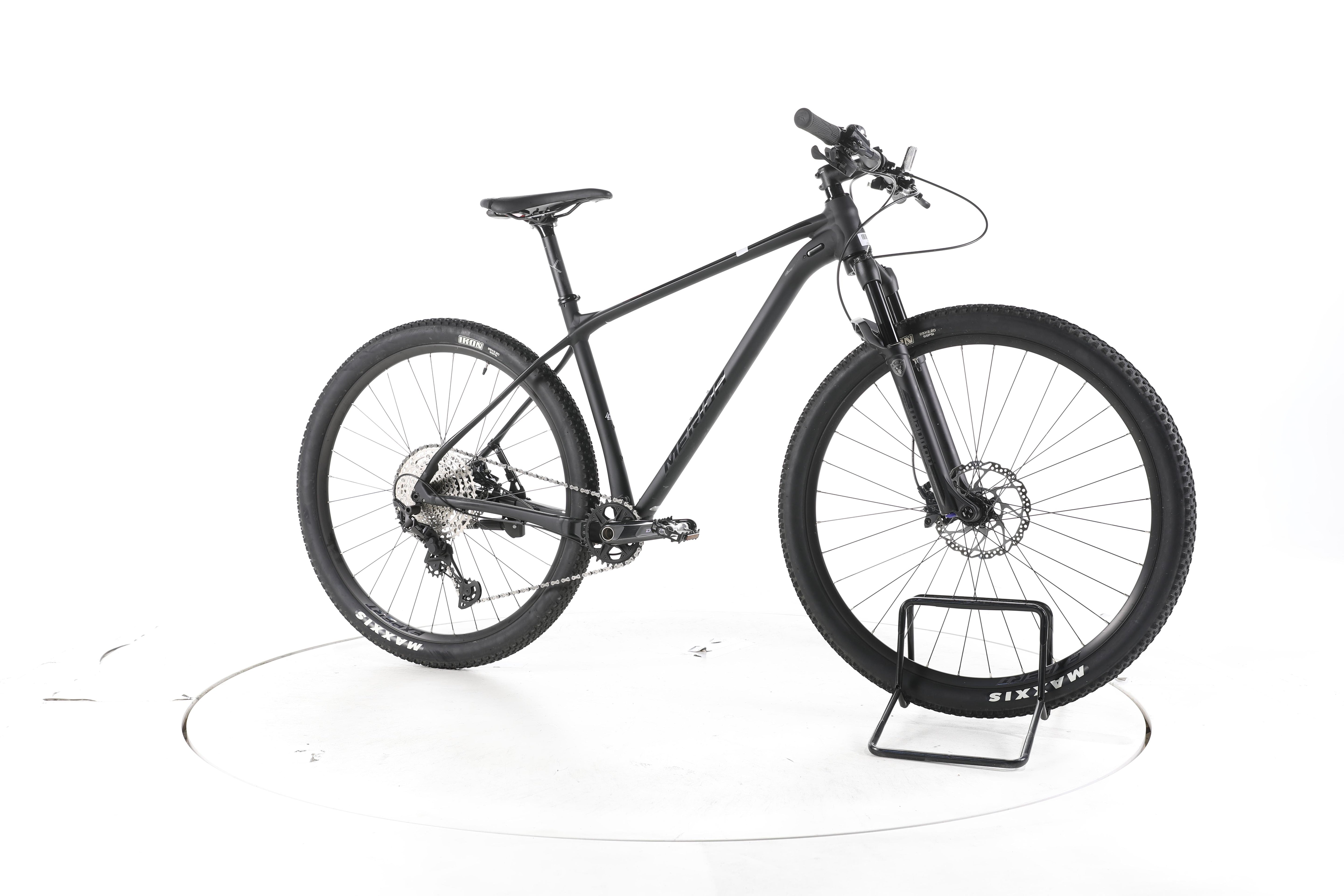 Merida Big Nine 600 Fahrrad Hardtail - Image 2