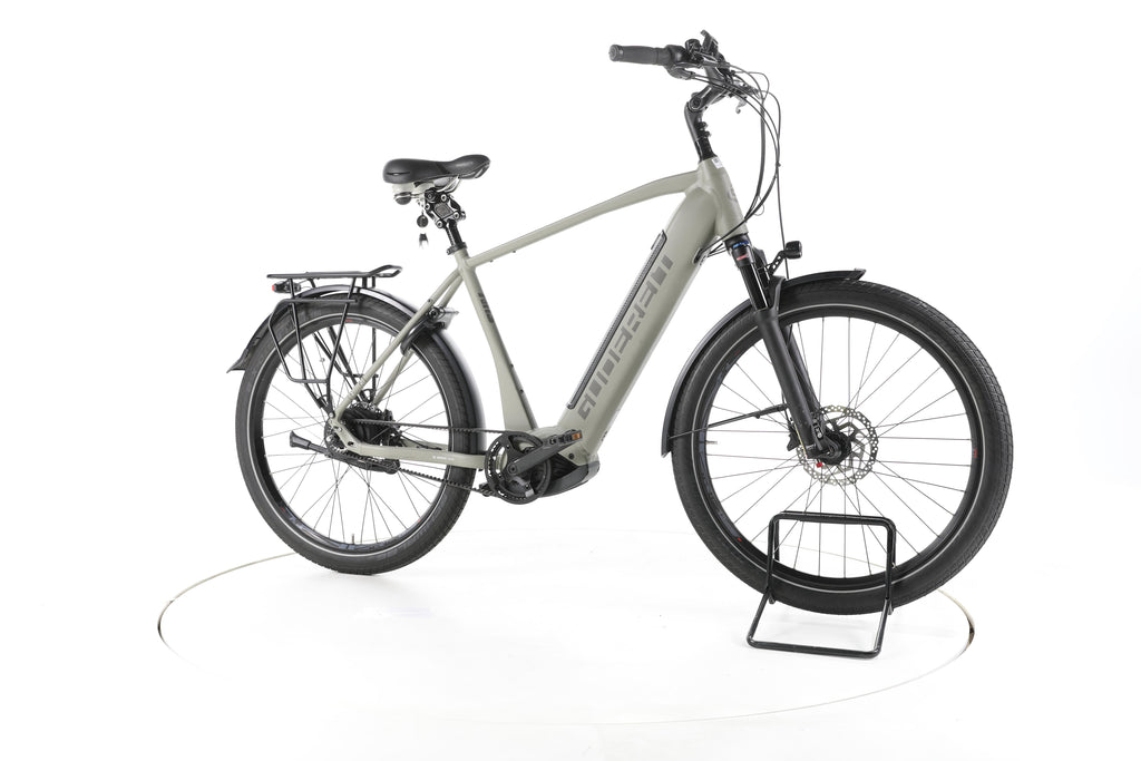 Gudereit ET-12.5 EVO City E-Bike 2025 - Image 2