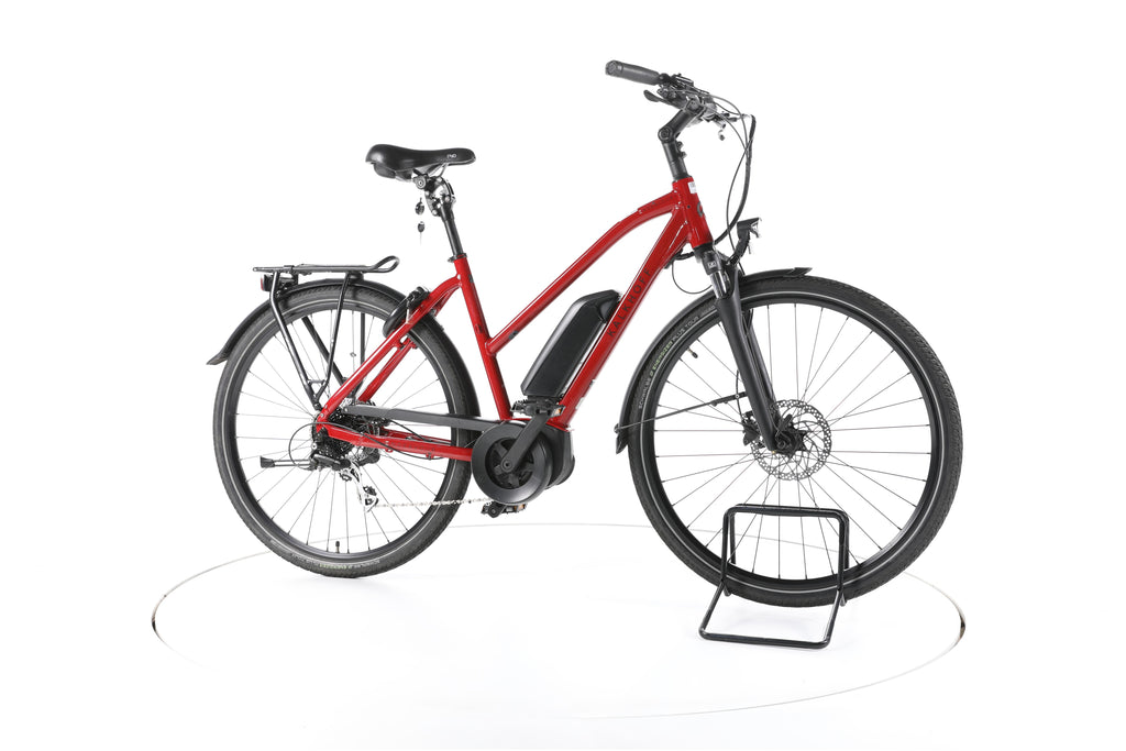 Kalkhoff Endeavour 1.B Move Trekking E-Bike - Image 2