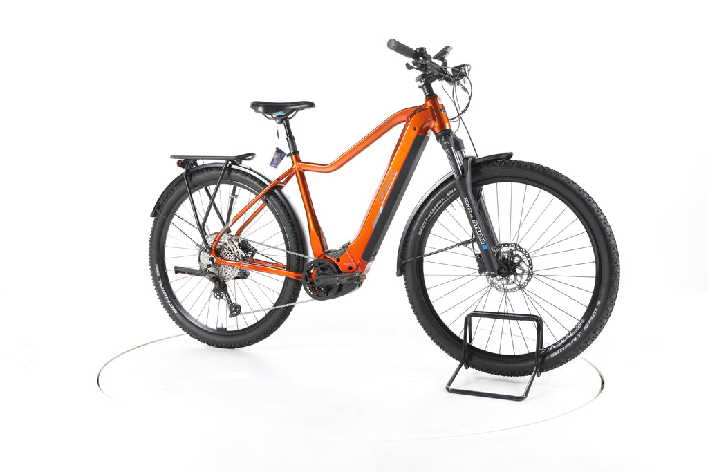 Green's Corwen F Trekking E-Bike - Image 2