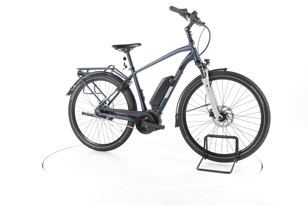 Pegasus Solero E8R Plus City E-Bike - Image 2